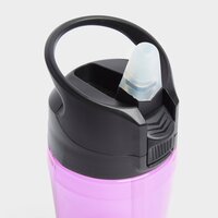 NIKE HYPERCHARGE 16OZ WATER BOTTLE  n100078565016 kolor różowy