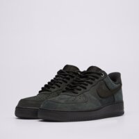 Męskie buty NIKE AIR FORCE 1 '07 WB cj9179-001 kolor czarny
