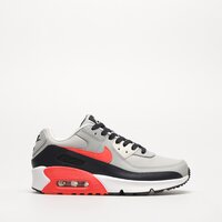 Buty dziecięce NIKE AIR MAX 90 LTR GS cd6864-021 kolor szary