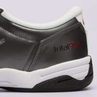 Męskie buty piłkarskie NIKE TOTAL 90 hq2851-001 kolor szary