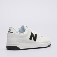 Męskie buty NEW BALANCE BB80  bb80bnn kolor biały