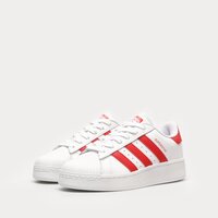 Buty dziecięce ADIDAS SUPERSTAR XLG J if0551 kolor biały