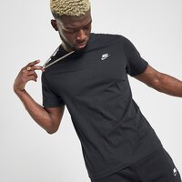 Koszulka męska NIKE T-SHIRT M NSW CLUB TEE ESSENTIALS ar4997-014 kolor czarny