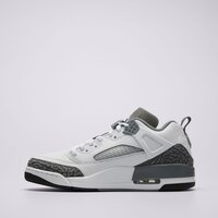 Męskie buty JORDAN SPIZIKE LOW fq1759-102 kolor biały