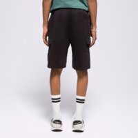 Męskie spodenki TIMBERLAND SZORTY NEW WOVEN BADGE CARGO tb0a5rbt0011 kolor czarny