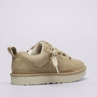Damskie buty UGG W LO LOWMEL 1168890mdsd kolor beżowy
