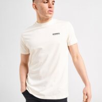 Koszulka męska MCKENZIE T-SHIRT ESS TEE mcktm16684329 kolor beżowy