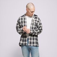 NIKE BLUZA Z KAPTUREM FLANNEL NBA dx0728-010 kolor szary