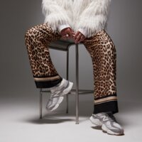 Damskie buty NEW BALANCE U9060AUB u9060aub kolor szary