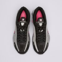 Buty dziecięce NIKE SHOX R4 cw2626-006 kolor szary