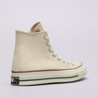 Trampki damskie CONVERSE CHUCK 70 162053c kolor biały