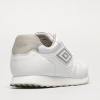 Męskie buty UMBRO BENNY umml123016 kolor biały