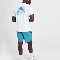 Koszulka męska COLUMBIA T-SHIRT FELSPAR TEE WHT cmatm10133010 kolor biały