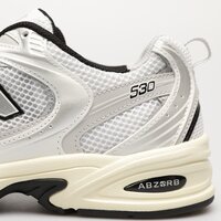 Męskie buty NEW BALANCE 530  mr530ta kolor biały