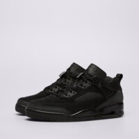 Męskie buty JORDAN SPIZIKE LOW fq1759-001 kolor czarny