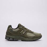 Męskie buty NEW BALANCE 2002 m2002rpk kolor khaki