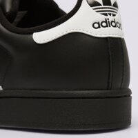 Damskie buty ADIDAS SUPERSTAR II ji0079 kolor czarny