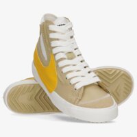 Męskie buty NIKE BLAZER MID '77 JUMBO dh7690-700 kolor beżowy