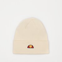 Damska czapka zimowa ELLESSE CZAPKA THAR BEANIE OFF WHT sata2365904 kolor beżowy