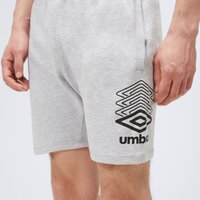 Męskie spodenki UMBRO SZORTY FW TERRACE 66209u-263 kolor szary