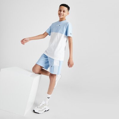 ADIDAS SZORTY ITASCA CB SHRT SKY/WHT B
