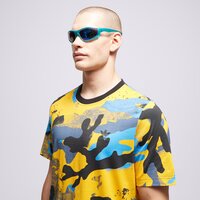 Koszulka męska ADIDAS T-SHIRT CAMO AOP TEE hk2801 kolor multicolor