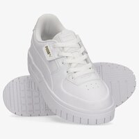 Damskie buty PUMA CALI DREAM LTH WNS 38315701 kolor biały