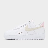 Damskie buty NIKE W AIR FORCE 1 '07  hf9992-100 kolor biały