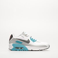 Buty dziecięce NIKE AIR MAX 90 LTR GS cd6864-108 kolor biały