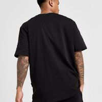 Koszulka męska HOODRICH T-SHIRT RITUAL TEE BLK hr-0324-0350 kolor czarny