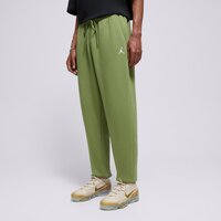 Spodnie męskie JORDAN SPODNIE M J ESS FLC fj7779-340 kolor khaki