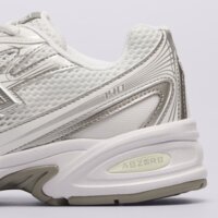 Buty dziecięce NEW BALANCE 740  gr740wm kolor srebrny