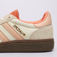 Damskie buty ADIDAS HANDBALL SPEZIAL W ji2649 kolor beżowy