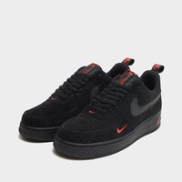 Męskie buty NIKE AIR FORCE 1 '07 LV8  dz4514-001 kolor czarny