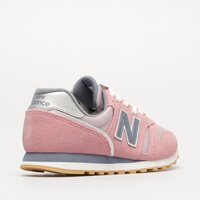 Damskie buty NEW BALANCE 373 wl373oc2 kolor różowy