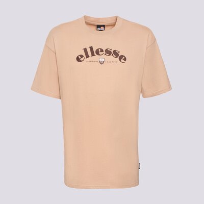 ELLESSE T-SHIRT FRANKS TEE BEIGE