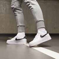 Buty dziecięce NIKE AIR FORCE 1 LV8 fv5948-101 kolor biały