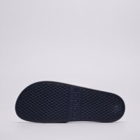 Męskie klapki ADIDAS ADILETTE AQUA f35542 kolor granatowy