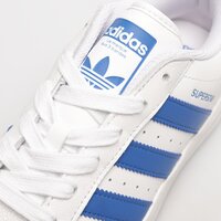 Buty dziecięce ADIDAS SUPERSTAR XLG J ig0289 kolor biały