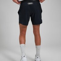 Męskie spodenki NIKE SZORTY M NSW AIR MAX TC ST WV SHORTS fb2493-011 kolor czarny