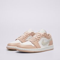 Damskie buty AIR JORDAN 1 LOW  dc0774-120 kolor różowy