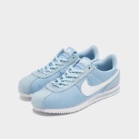 Buty dziecięce NIKE KIDS CORTEZ TXT BG if1615-400 kolor niebieski