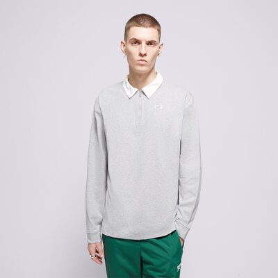 REEBOK POLO COURT SPORT QUARTER ZIP