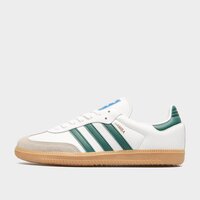 Męskie buty ADIDAS SAMBA OG ie3437 kolor biały