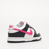 Buty dziecięce NIKE DUNK LOW fb9109-401 kolor biały