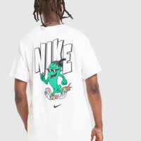 Koszulka męska NIKE T-SHIRT CHILI PEPPER ix1948-100 kolor biały