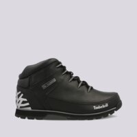 Męskie buty outdoor TIMBERLAND EURO SPRINT HIKER  tb0a17jr0011 kolor czarny