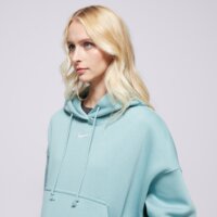 Damska bluza NIKE BLUZA W NSW PHNX FLC OOS PO HOODIE dq5858-017 kolor zielony
