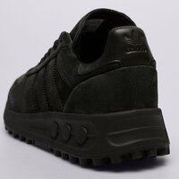 Męskie buty ADIDAS LA TRAINER LUX ih0296 kolor czarny