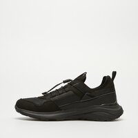 Męskie buty JACK WOLFSKIN DROMOVENTURE ATHLETIC LOW M 40570116000 kolor czarny